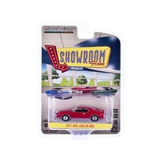 Amc Javelin Car