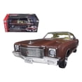 thumbnail image 1 of 1971 Chevrolet Monte Carlo SS 454 Rosewood Metalli, 1 of 2