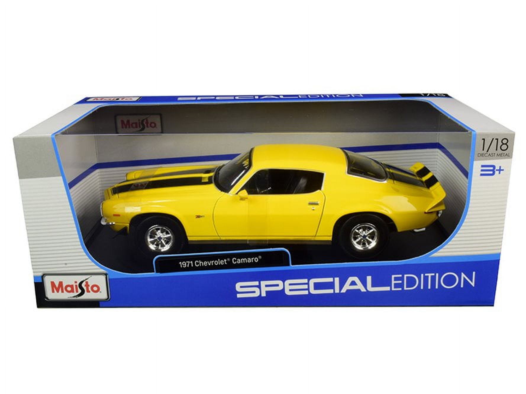 1971 Camaro