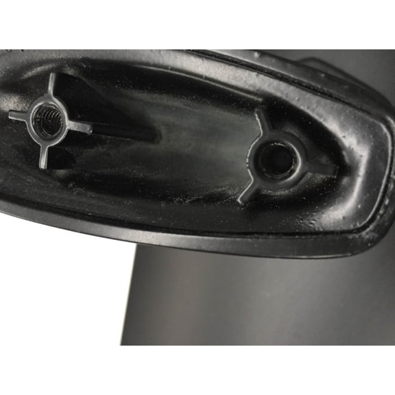 1971 Dodge Challenger Gull Wing Spoiler Kit Mopar 71 Challenger E-Body