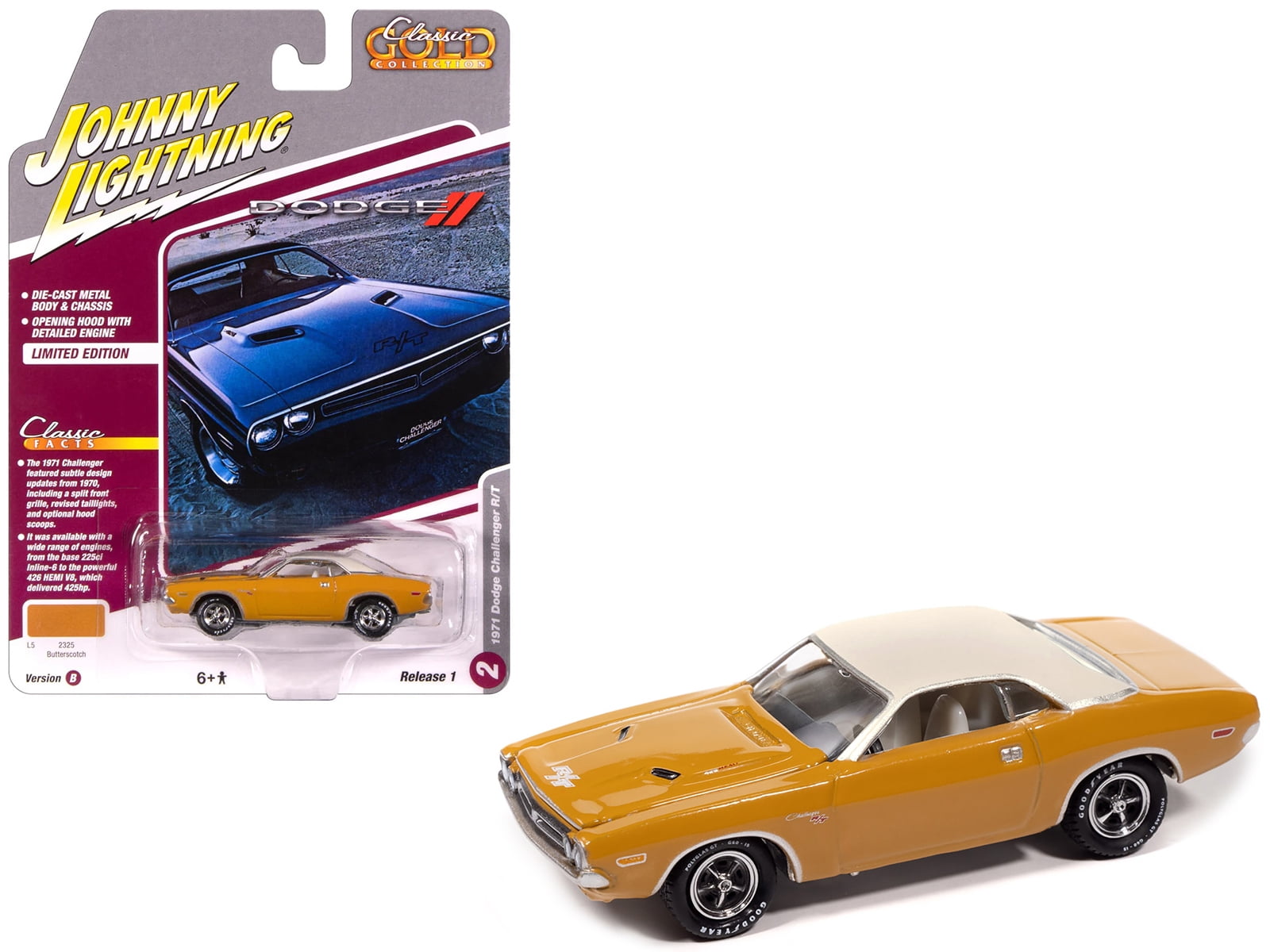 71 Rt Challenger
