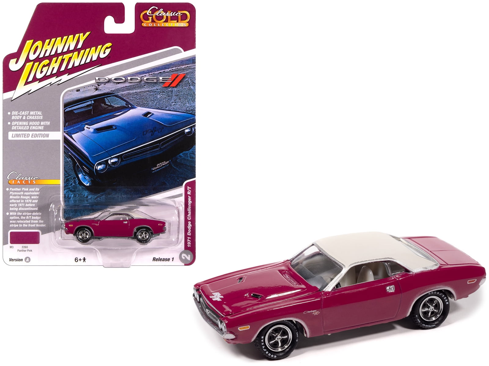 71 Rt Challenger