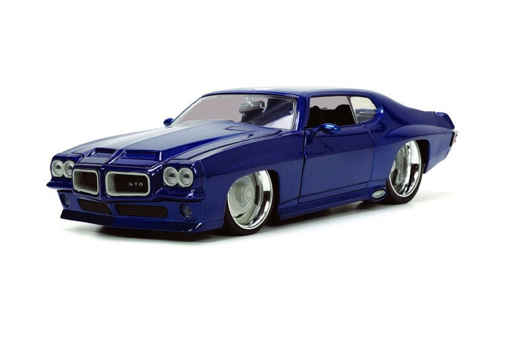 1971-Pontiac-GTO-Dark-Blue-