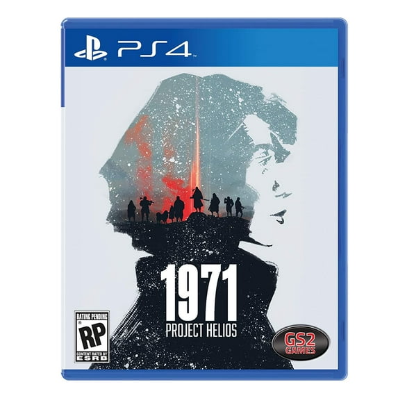 1971 Project Helios (Playstation 4)
