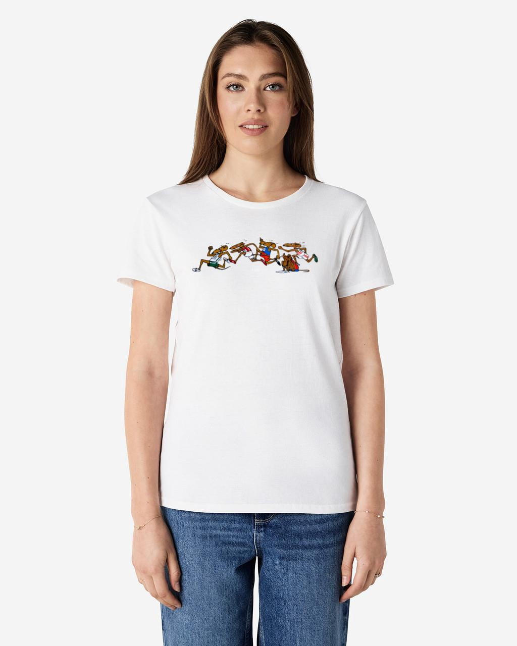 1971 Rat Race Ocean Beach Hawaii T-shirt Crazy Cool, for men & women ...