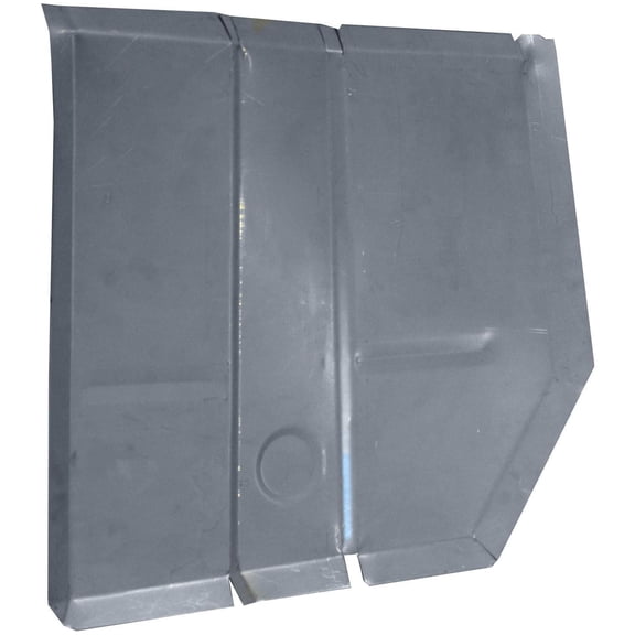 1972-1976 Ford Ranchero Rear Floor Pan, LH
