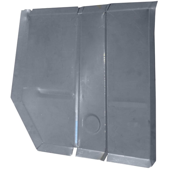 1972-1976 Ford Torino Rear Floor Pan, RH