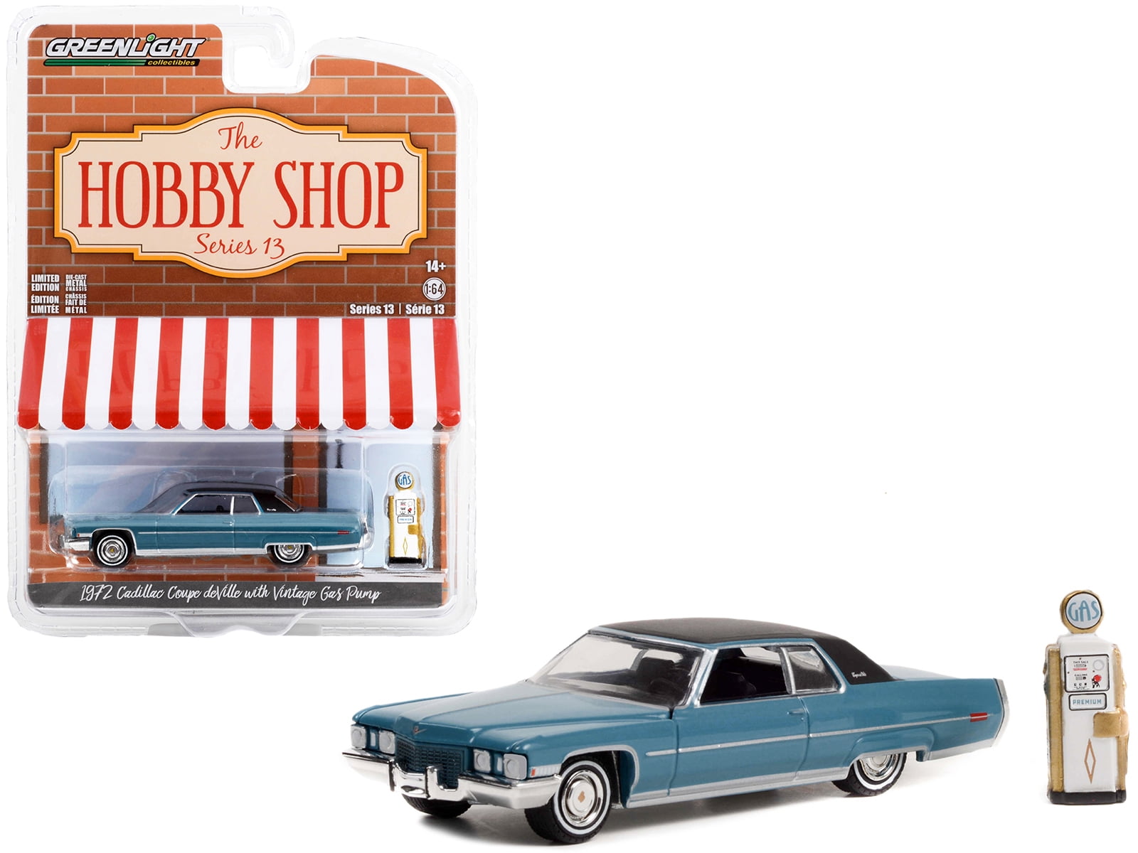 '81 Cadillac Coupe DeVille ダイキャストモデル JADA DUB CITY 1959 CADILLAC DEVILLE BLACK 1:24 DIECAST MODEL