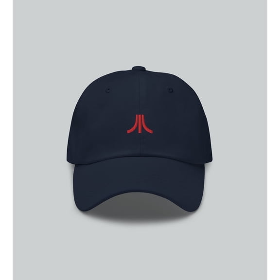 1972 Dad Hat - Official Atari Hat