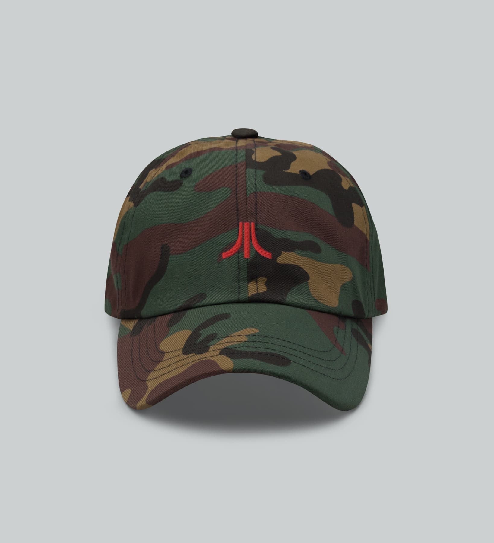 1972 Dad Hat - Official Atari Hat
