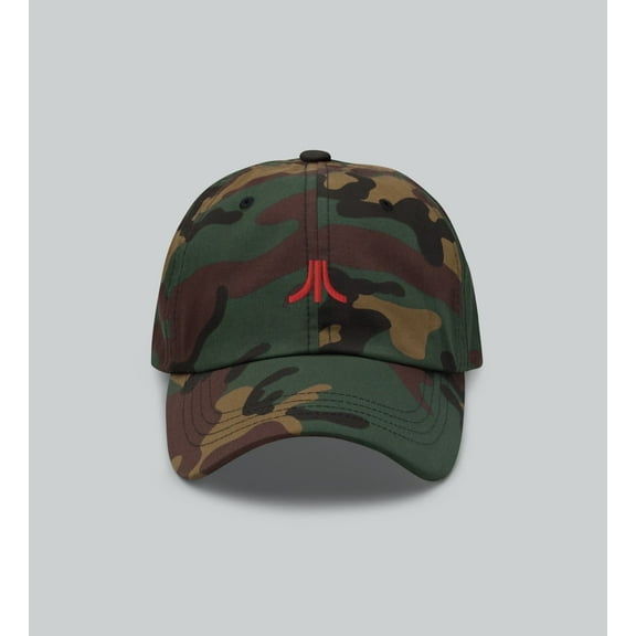 1972 Dad Hat - Official Atari Hat