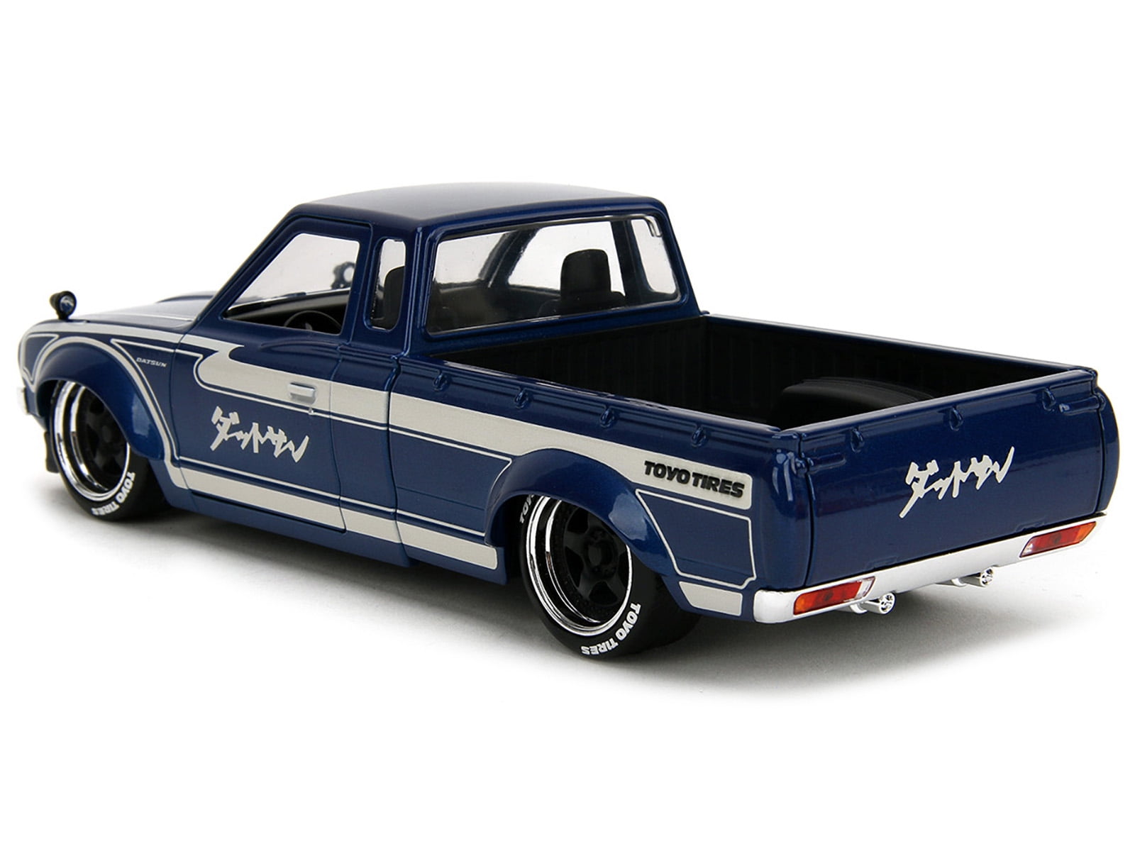 Nissan Datsun Truck Nissan Datsun Truck