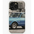 thumbnail image 1 of 1972 GMC Stepside Pickup Art M665 Phone Case for iPhone 17 16 15 14 13 12 11 Pro Max, 1 of 2