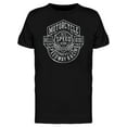 thumbnail image 1 of 1972 Hell Speed Ride T-Shirt Men -Image by Shutterstock, Male 3X-Large, 1 of 2