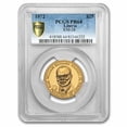 thumbnail image 1 of 1972 Liberia Gold 25 Dollars Richard Tolbert PR-64 PCGS, 1 of 3