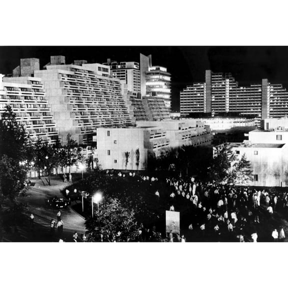 1972 Olympics History (24 x 18)