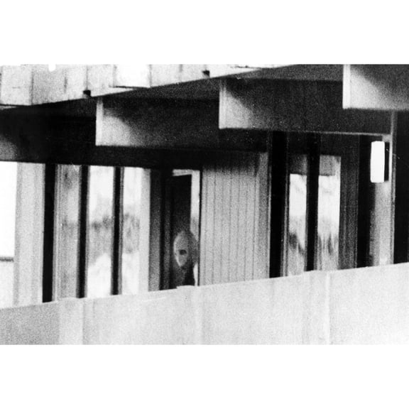 1972 Olympics History (24 x 18)