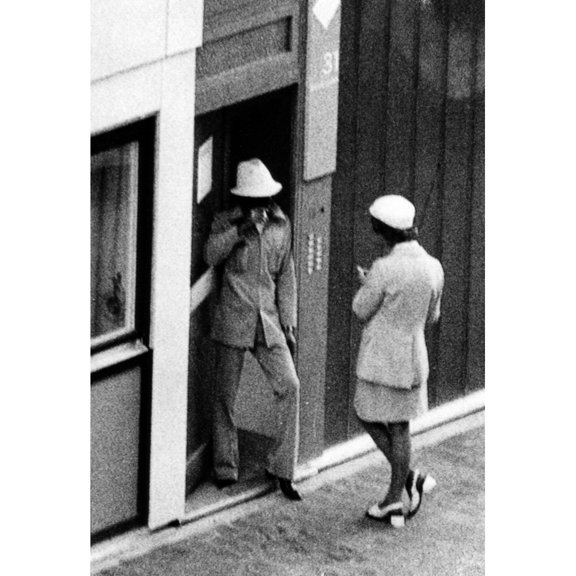 1972 Olympics History (24 x 36)