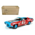 thumbnail image 1 of 1972 Plymouth Road Runner #43 Richard Petty \STP\, 1 of 5