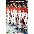 thumbnail image 1 of 1972: The Series That Changed Hockey Forever, (Hardcover), 1 of 1