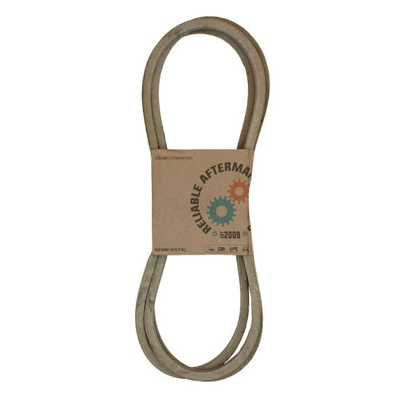 197242 Deck Drive Belt Fits Murray 7800738 96042010400