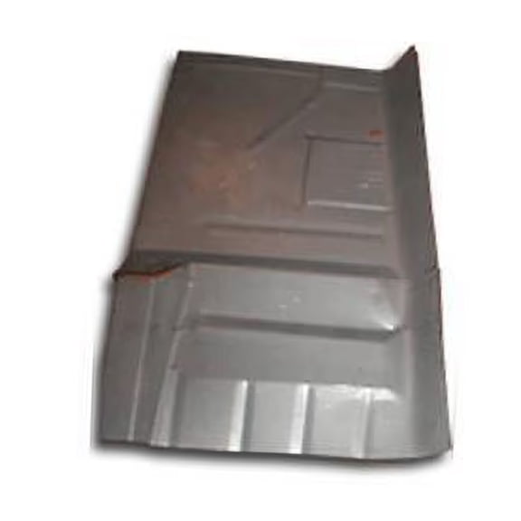 1973-1979 Apollo Front Floor Pan, LH