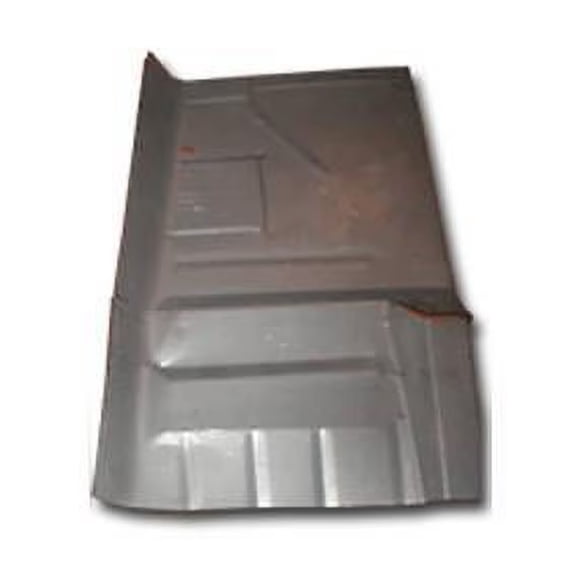 1973-1979 Apollo Front Floor Pan, RH