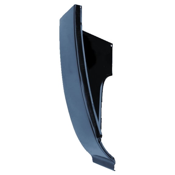 1973-1987 Chevy C/K Pickup Stepside Cab Corner RH