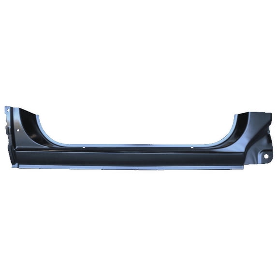 1973-1987 GMC Pickup Rocker Panel RH