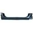 thumbnail image 1 of 1973-1987 GMC Pickup Stepside Rocker Panel RH, 1 of 4