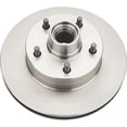 thumbnail image 1 of 1973-77 GM Midsize 11 Inch Disc Brake Rotor, 1 of 10