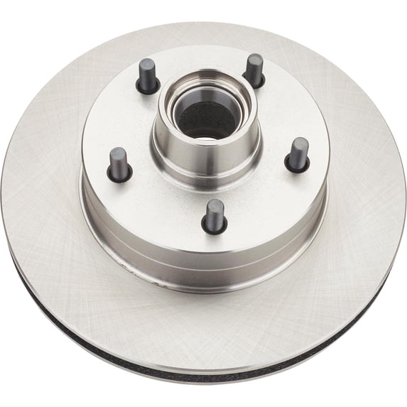 1973-77 GM Midsize 11 Inch Disc Brake Rotor
