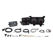 1973-91 Chevy Truck RTX Instrument System