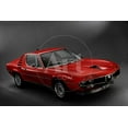thumbnail image 1 of 1973 Alfa Romeo Montreal, Unframed Photographic Print Wall Art Sold by Art.Com, 1 of 4
