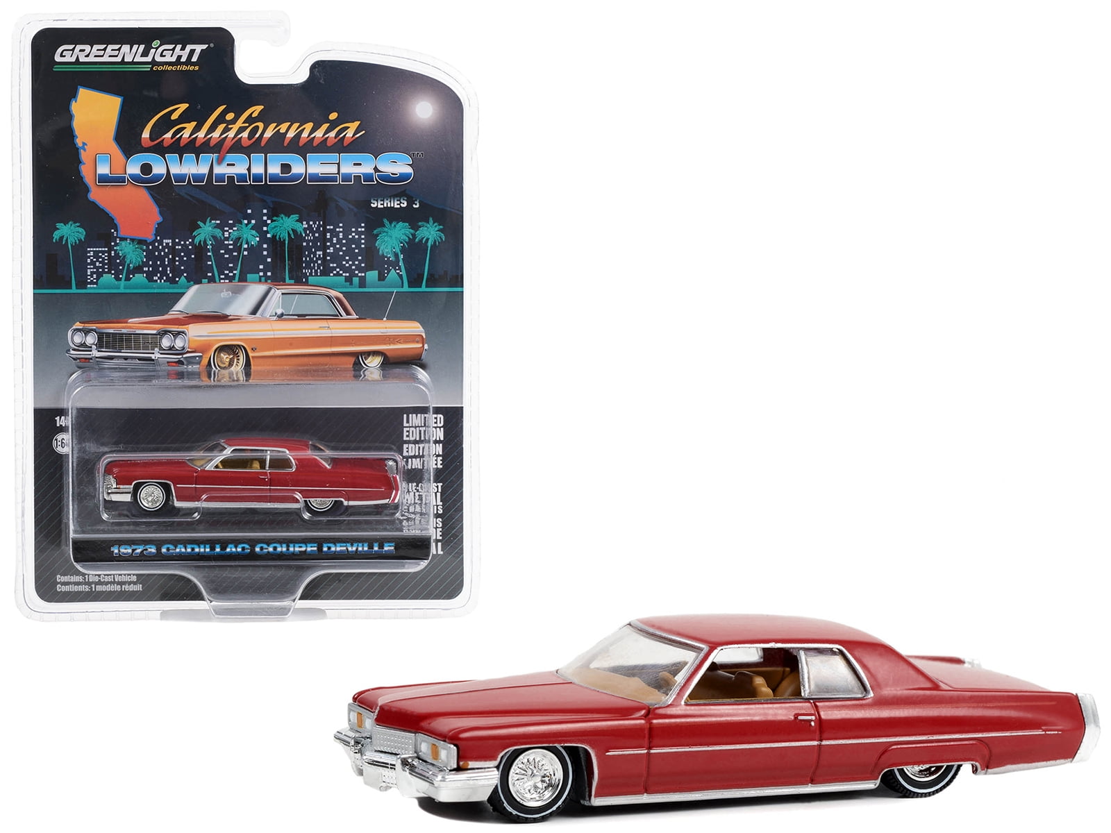 1973 Cadillac Coupe deVille Lowrider Custom Maroon 1973 Cadillac Coupe deVille Lowrider Custom Maroon