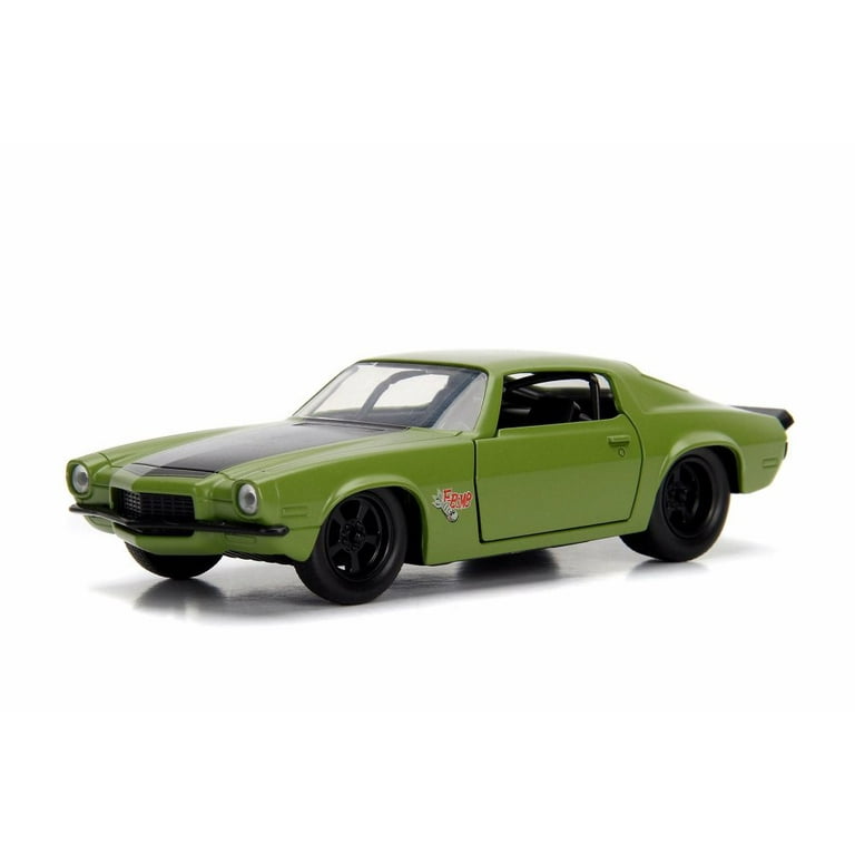 fast-furious-twin-pack-1-32-