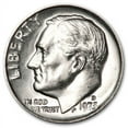 thumbnail image 1 of 1973-D Roosevelt Dime BU, 1 of 2