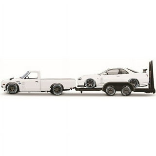 Nissan Datsun Truck Nissan Datsun Truck