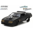 thumbnail image 1 of 1973 Ford Falcon XB Last of the V8 Interceptors Hard Top, Black - Greenlight 84051 - 1/24 Scale Diecast Model Toy Car, 1 of 6