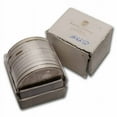 thumbnail image 1 of 1973 Panama Silver 20 Balboas 10-Coin Roll (Sealed w/Box), 1 of 3