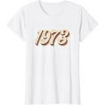 thumbnail image 1 of 1973 Protect Feminism T-Shirt, 1 of 3