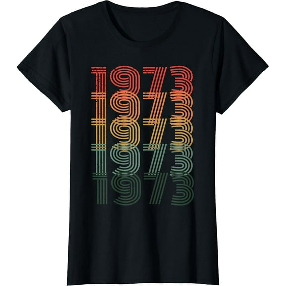 1973 Protect Feminism Women Empowerment Womens T-Shirt