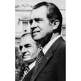 thumbnail image 1 of 1973 Us Presidency History (18 x 24), 1 of 2