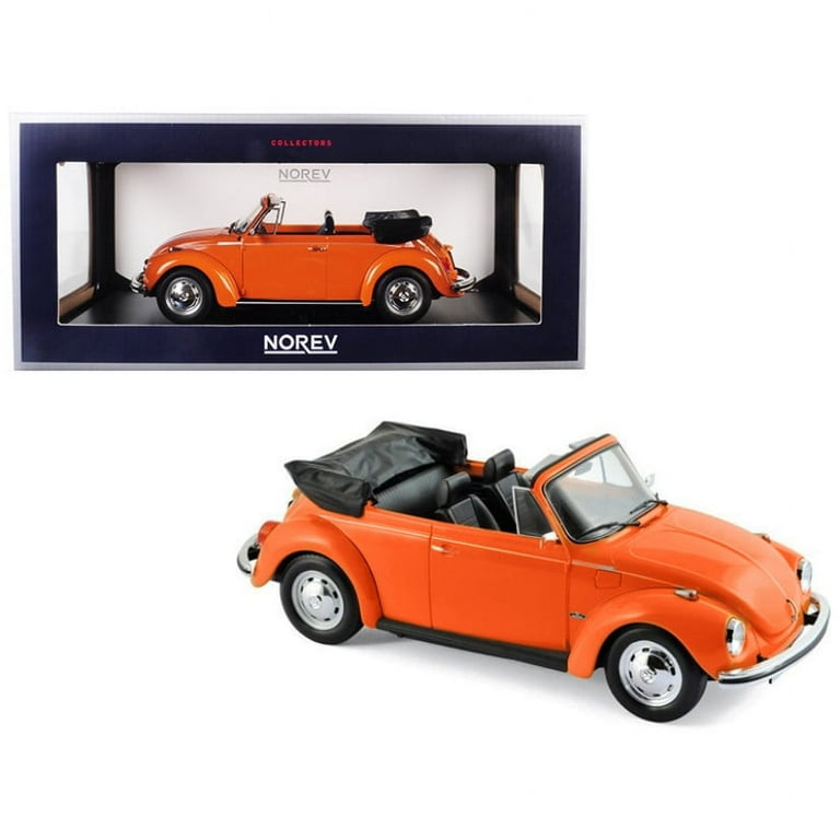 MINICHAMPS ミニチャンプス VW 1303 Cabriolet MINICHAMPS ミニチャンプス VW 1303 Cabriolet Volkswagen VW