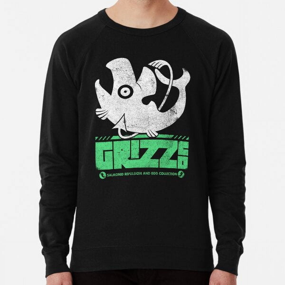 Lizl Sweatshirt Am3 Walnut Ext Wm main image 0