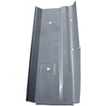 thumbnail image 1 of 1974-1978 Datsun 280z Complete Front Floor Pan, LH, 1 of 5