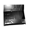 thumbnail image 1 of 1974-1980 Plymouth Trail Duster Front Floor Pan LH, 1 of 4