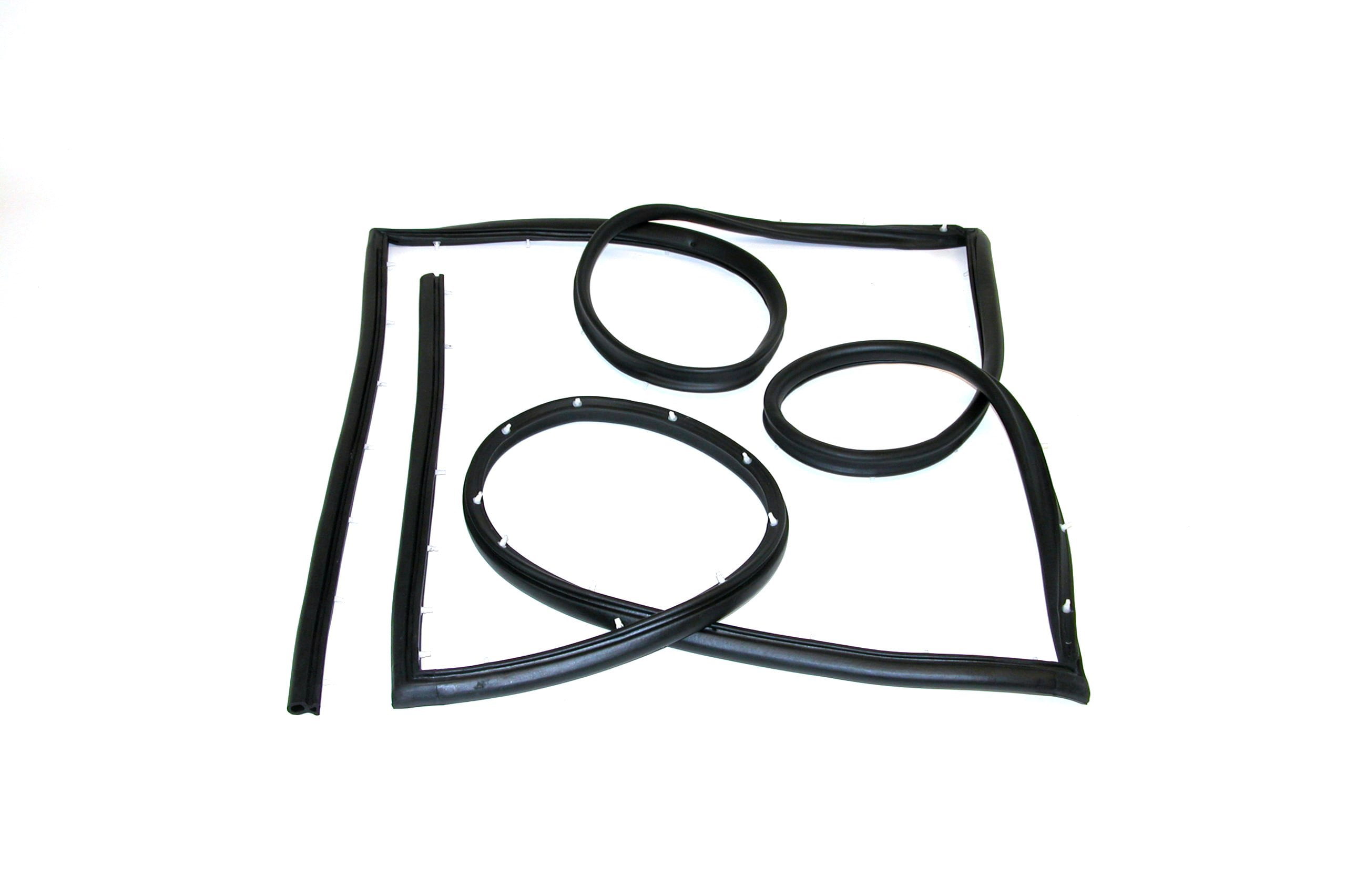 1994 - 2004 GMC Sonoma G3086 - Door Seal