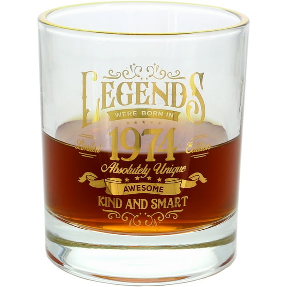 Pavilion Gift Company - 1974 - 8 oz Rocks Glass