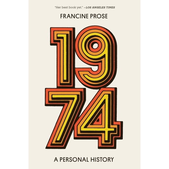 Pre-Owned 1974: A Personal History